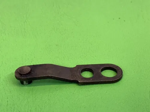 1986 1987 1988 Kawasaki KDX200 KDX 200 Powervalve Power Exhaust Valve Lever