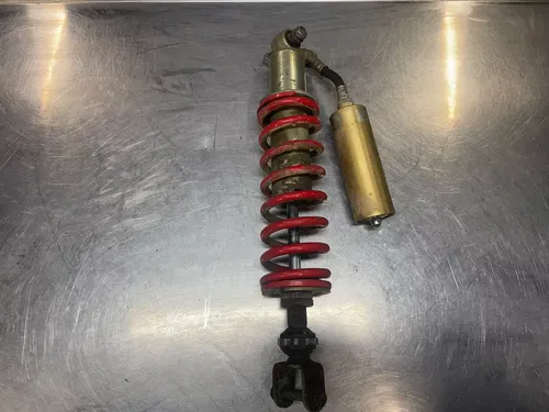 1986 Yamaha YZ80 Rear Shock Absorber