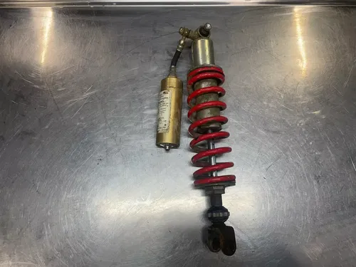 1986 Yamaha YZ80 Rear Shock Absorber
