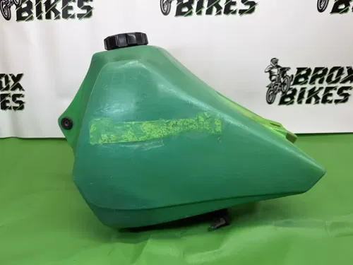 1986 87 88 Kawasaki KDX200 KDX 200 Fuel Gas Tank