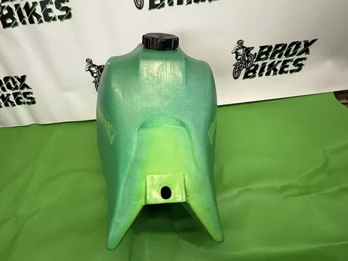 1986 87 88 Kawasaki KDX200 KDX 200 Fuel Gas Tank
