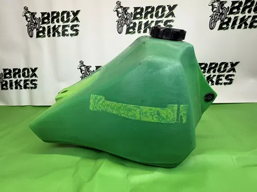 1986 87 88 Kawasaki KDX200 KDX 200 Fuel Gas Tank