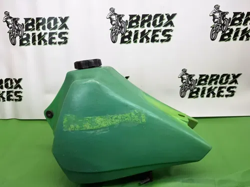 1986 87 88 Kawasaki KDX200 KDX 200 Fuel Gas Tank
