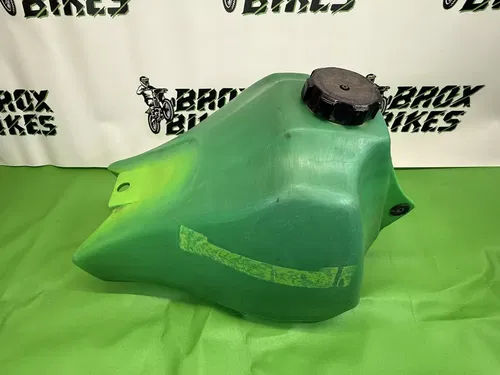 1986 87 88 Kawasaki KDX200 KDX 200 Fuel Gas Tank