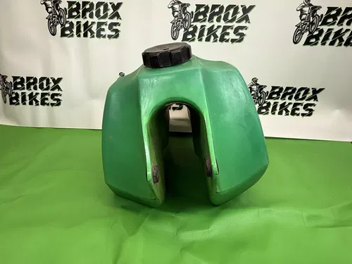 1986 87 88 Kawasaki KDX200 KDX 200 Fuel Gas Tank