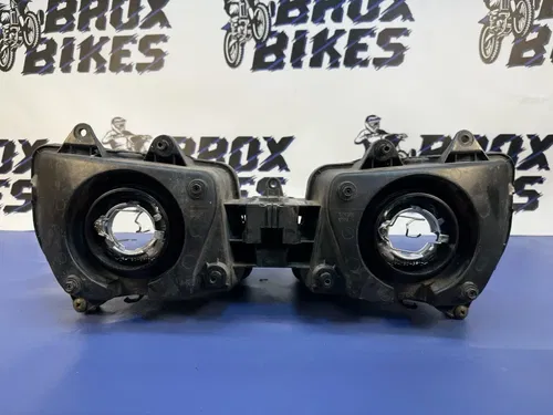 1999 99 98-99 Yamaha YZF R1 YZF-R1 Headlight Head Light Lamp Assembly Left Right