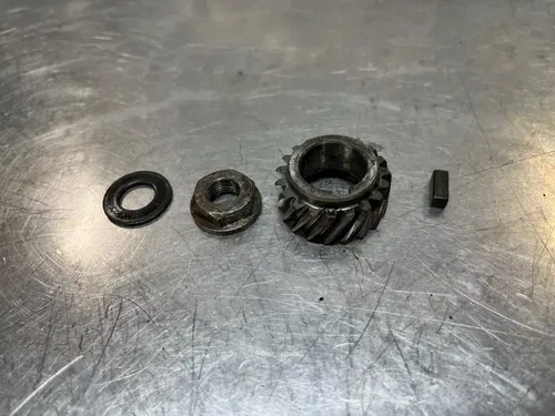 1975 Yamaha YZ80 YZ 80 Primary Drive Gear