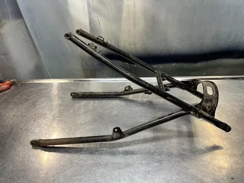 1992 Honda CR125 CR 125 Subframe