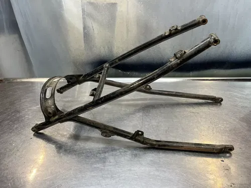 1992 Honda CR125 CR 125 Subframe