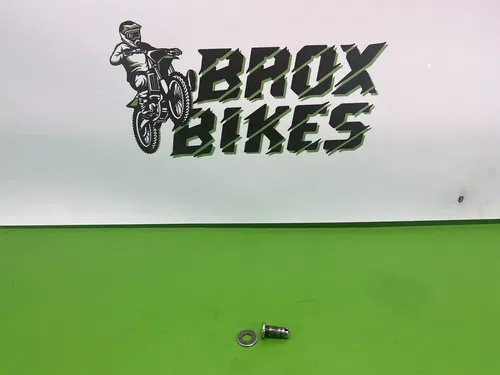 2002 Kawasaki KX65 KX 65 Rear Brake Clevis Pin