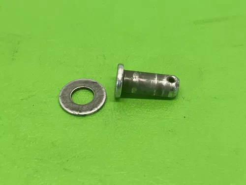 2002 Kawasaki KX65 KX 65 Rear Brake Clevis Pin
