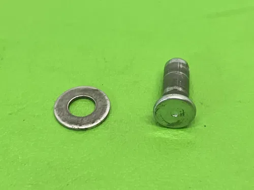 2002 Kawasaki KX65 KX 65 Rear Brake Clevis Pin