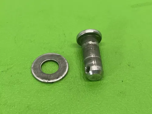 2002 Kawasaki KX65 KX 65 Rear Brake Clevis Pin