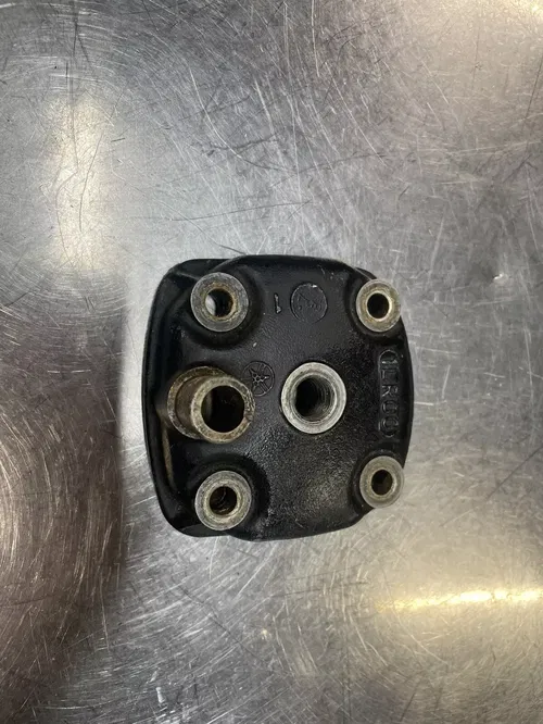 1986 Yanaha YZ80 Cylinder Head YZ 80