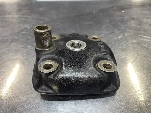1986 Yanaha YZ80 Cylinder Head YZ 80