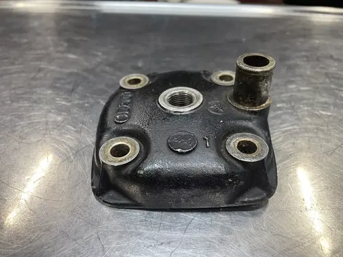 1986 Yanaha YZ80 Cylinder Head YZ 80