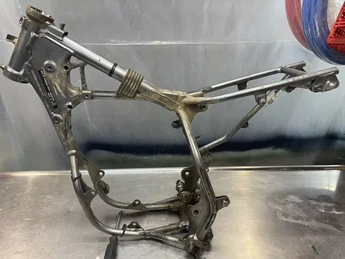 2004 Suzuki RM KX 65 RM65 Kawasaki KX65 Frame
