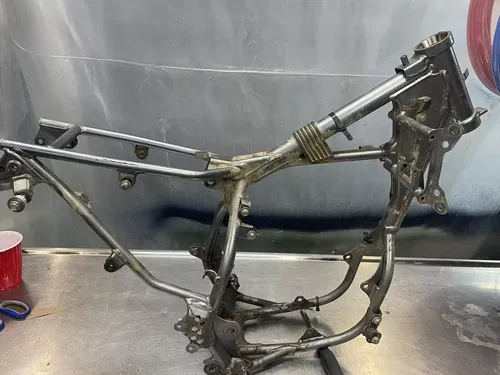 2004 Suzuki RM KX 65 RM65 Kawasaki KX65 Frame