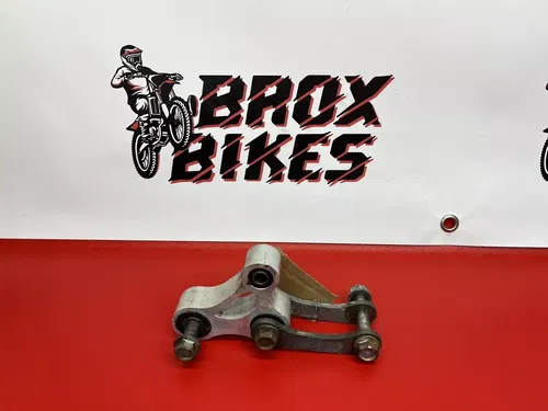 2007 Honda CR85 CR 85 CR85 85R  Suspension Linkage Dog bone cushion arm