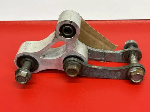 2007 Honda CR85 CR 85 CR85 85R  Suspension Linkage Dog bone cushion arm