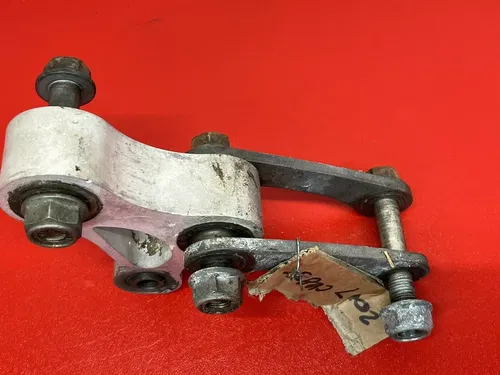 2007 Honda CR85 CR 85 CR85 85R  Suspension Linkage Dog bone cushion arm