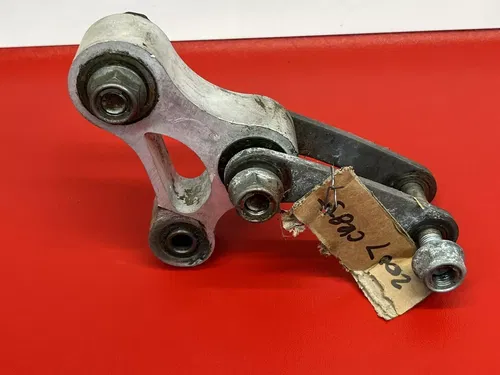 2007 Honda CR85 CR 85 CR85 85R  Suspension Linkage Dog bone cushion arm