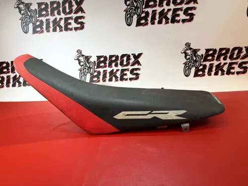 1998 Honda CR80R CR80 CR 80 80R OEM Original Seat