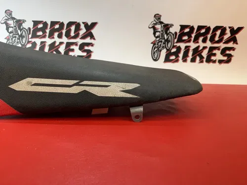 1998 Honda CR80R CR80 CR 80 80R OEM Original Seat