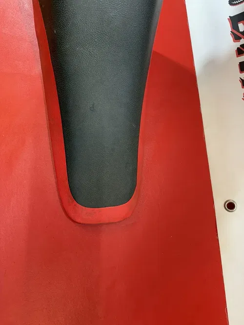 1998 Honda CR80R CR80 CR 80 80R OEM Original Seat