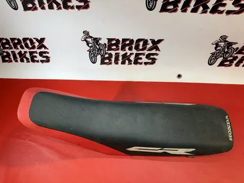 1998 Honda CR80R CR80 CR 80 80R OEM Original Seat