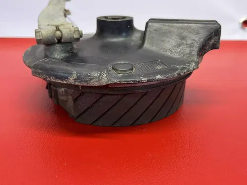 1989 Yamaha XT350 Rear Brake Drum Panel