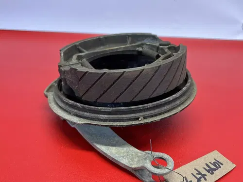 1989 Yamaha XT350 Rear Brake Drum Panel