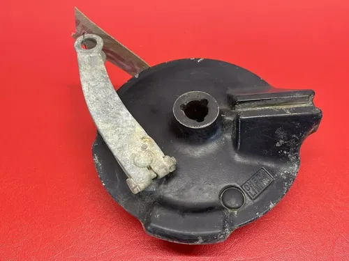 1989 Yamaha XT350 Rear Brake Drum Panel
