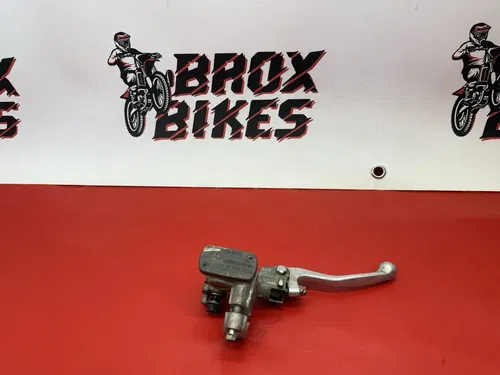 2003 Honda CR85RB CR85R CR85 CR 85 Front Brake Master Cylinder Lever Nissin