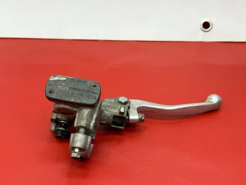 2003 Honda CR85RB CR85R CR85 CR 85 Front Brake Master Cylinder Lever Nissin