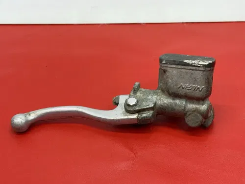 2003 Honda CR85RB CR85R CR85 CR 85 Front Brake Master Cylinder Lever Nissin