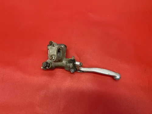 2003 Honda CR85RB CR85R CR85 CR 85 Front Brake Master Cylinder Lever Nissin