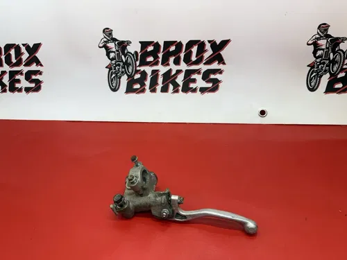 2003 Honda CR85RB CR85R CR85 CR 85 Front Brake Master Cylinder Lever Nissin