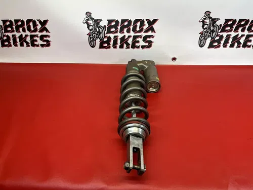 2005 Honda CRF450R CRF450 CRF 450 450R Rear Shock Showa Suspension