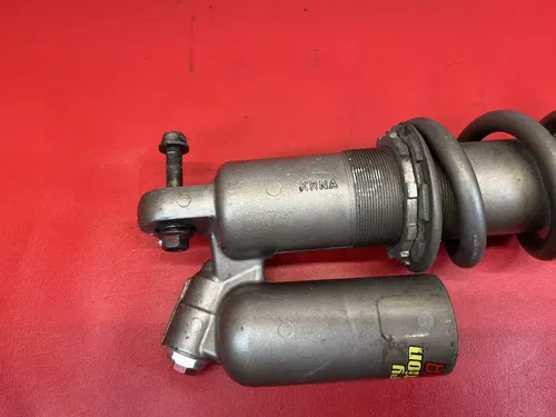 2005 Honda CRF450R CRF450 CRF 450 450R Rear Shock Showa Suspension