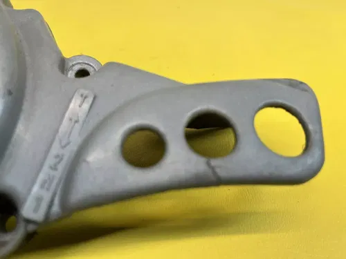 Suzuki RM60 RM 60 Kawasaki KX60 KX 60 Stator Left Side Crankcase Cover