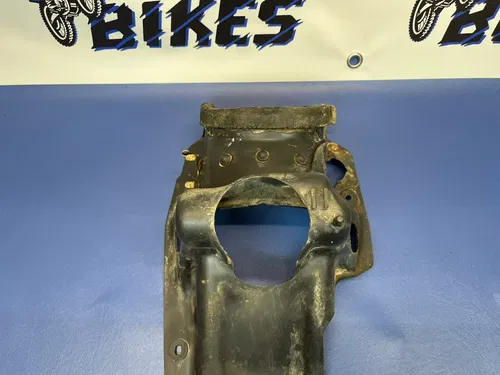 1980 Yamaha IT125 IT 125 Rear Wheel Mud Guard