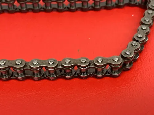 1985 Yamaha BW200N BW200 BW 200 Timing Chain DID