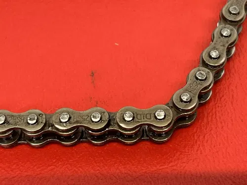 1985 Yamaha BW200N BW200 BW 200 Timing Chain DID