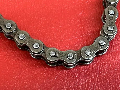 1985 Yamaha BW200N BW200 BW 200 Timing Chain DID