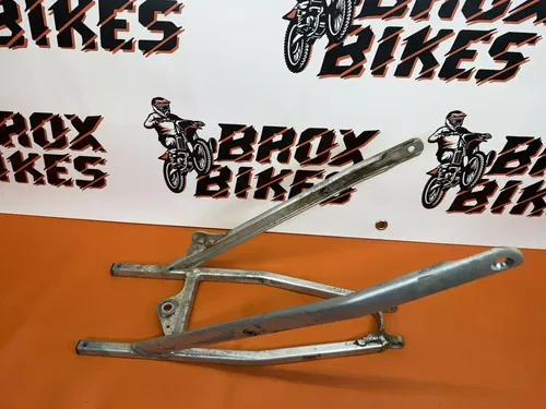 2015 KTM 85SX 85 SX Subframe