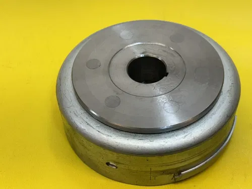1990 Suzuki DR350SE DR350  DR 350 Flywheel Rotor Magneto