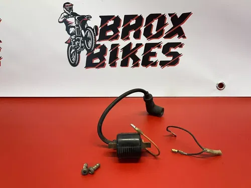 1985 Yamaha YZ250 YZ 250 Ignition Coil