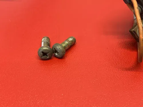 1985 Yamaha YZ250 YZ 250 Ignition Coil
