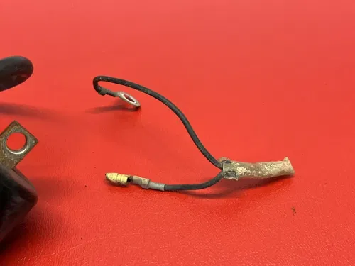 1985 Yamaha YZ250 YZ 250 Ignition Coil
